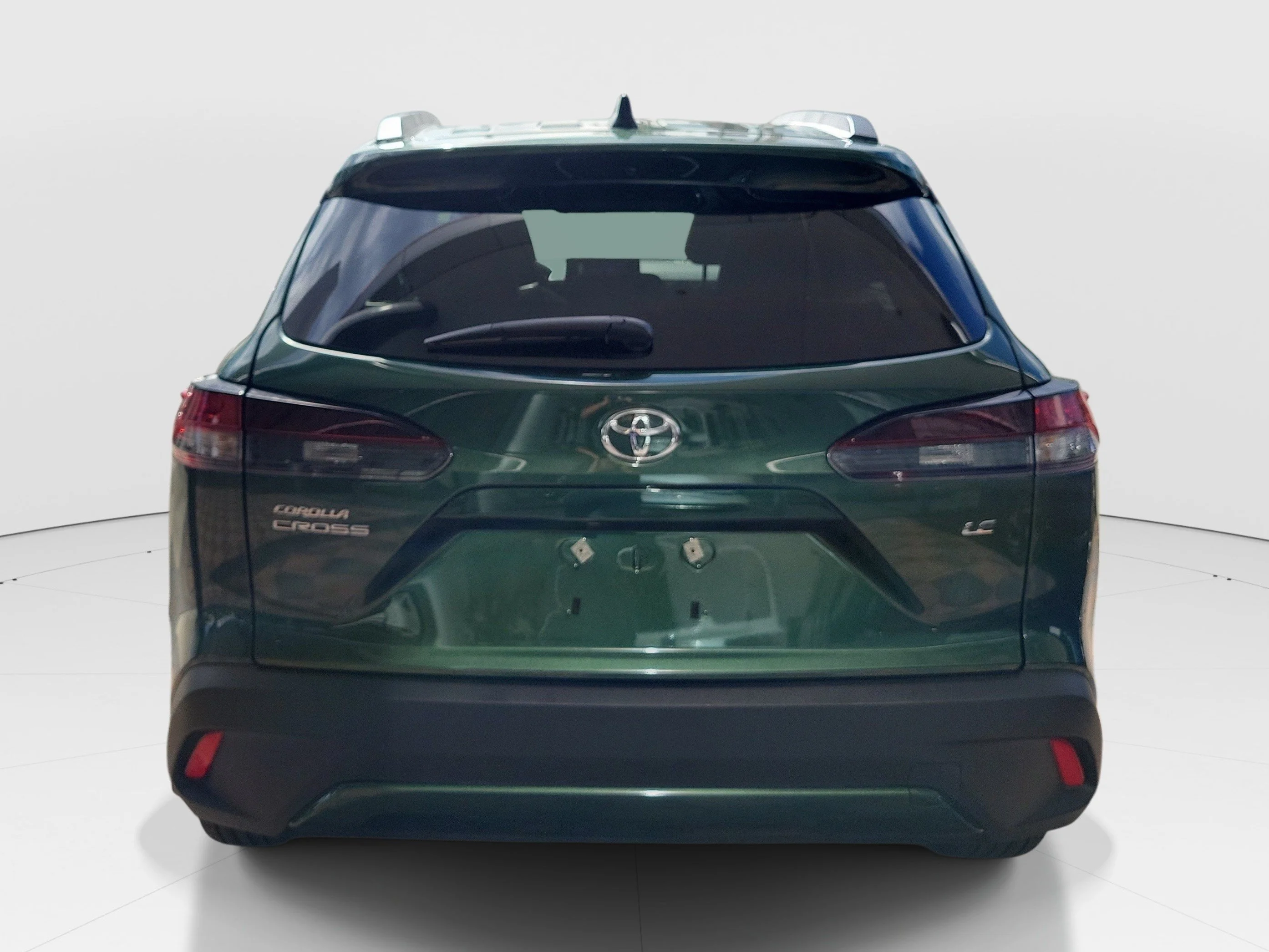 Used 2026 Cypress Toyota LE image 6