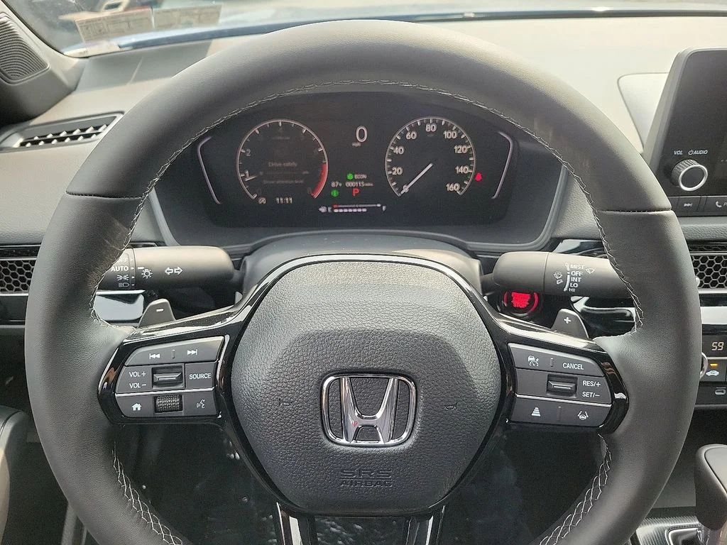New 2026  Honda Sport image 6