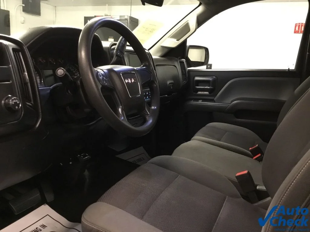 2018 GMC Sierra 1500 Base - Photo 25