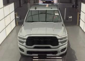 Used 2026 RAM Ram 2500 Pickup Big Horn with VIN 3C6UR5DJXTG235407 for sale in Kansas City