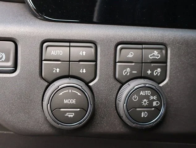 2026 Chevrolet Silverado 1500 LT Trail Boss - Photo 13