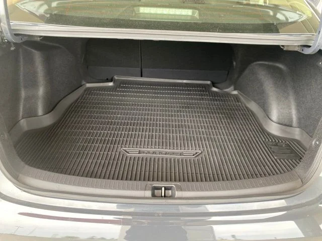 Certified Used 2025  Toyota LE image 11