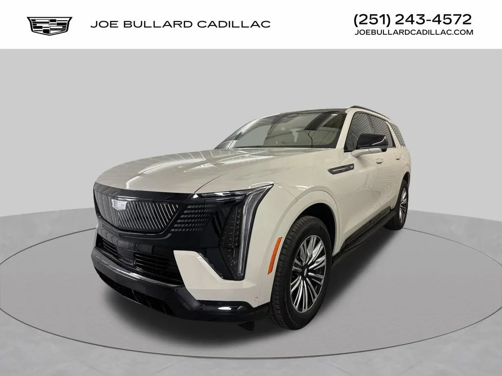 2026 Cadillac Escalade IQL Sport - Photo 9