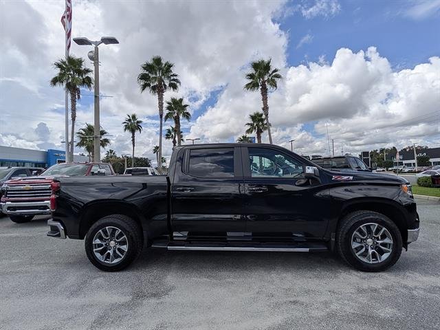 2026 Chevrolet Silverado 1500 LT - Photo 29