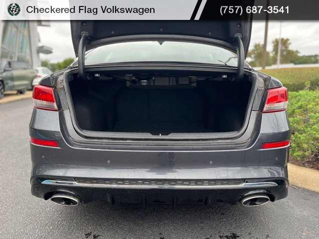 Used 2019 Platinum Graphite Kia EX Turbo image 30