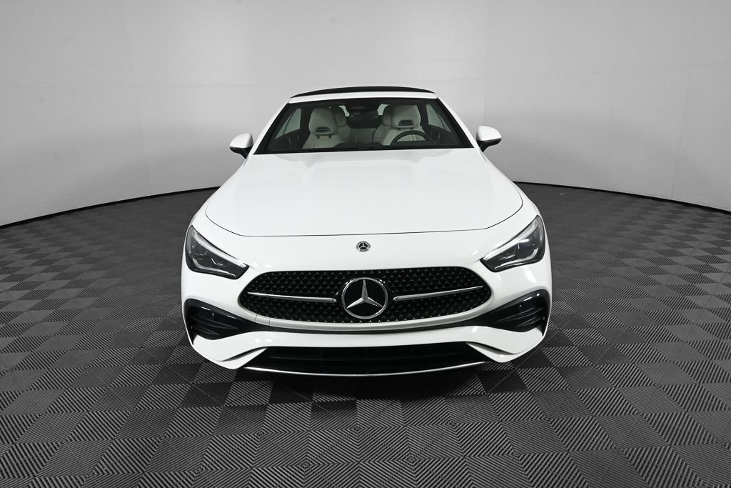 Certified Used 2024  Mercedes-Benz CLE 450 image 32