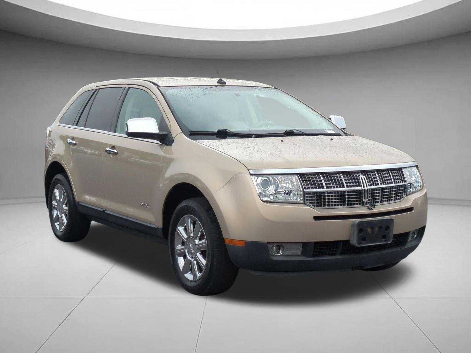 Used 2007  Lincoln  image 7