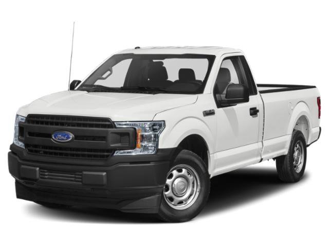 2019 Ford F-150 XL Regular Cab 6-1/2 Box's photo
