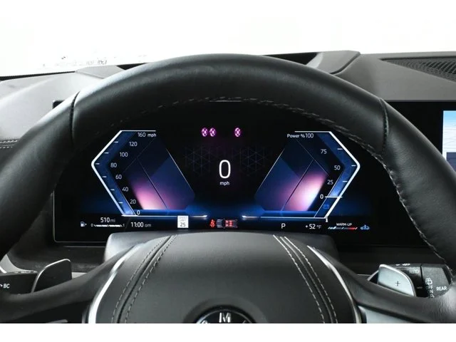 New 2026 Alpine White BMW xDrive40i image 19