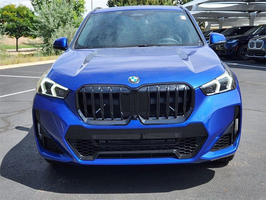 2026 BMW X1 28i - Photo 6