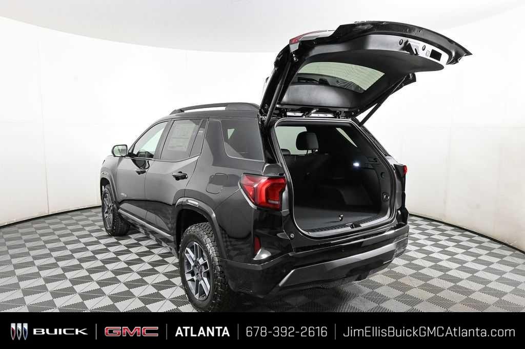 2026 GMC Terrain AT4 - Photo 32