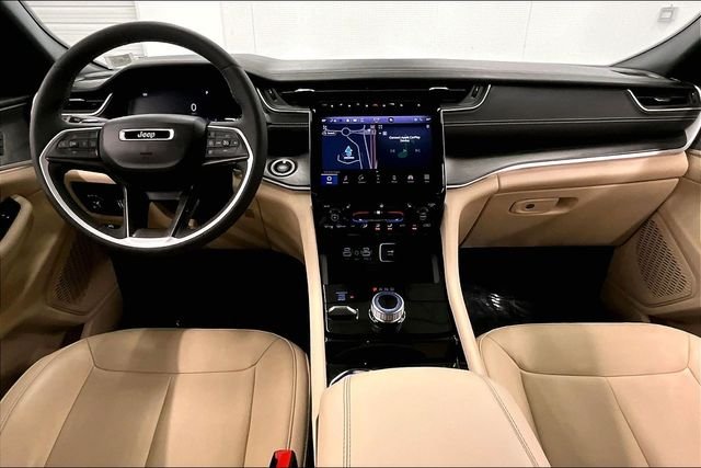 2023 Jeep Grand Cherokee L Limited - Photo 18