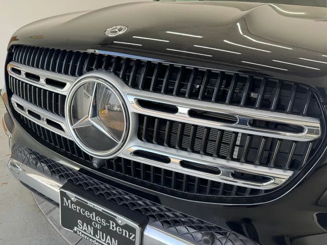 Certified Used 2026 Black Mercedes-Benz GLE 350 image 45