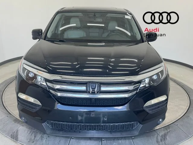 Used 2016  Honda EX-L image 2
