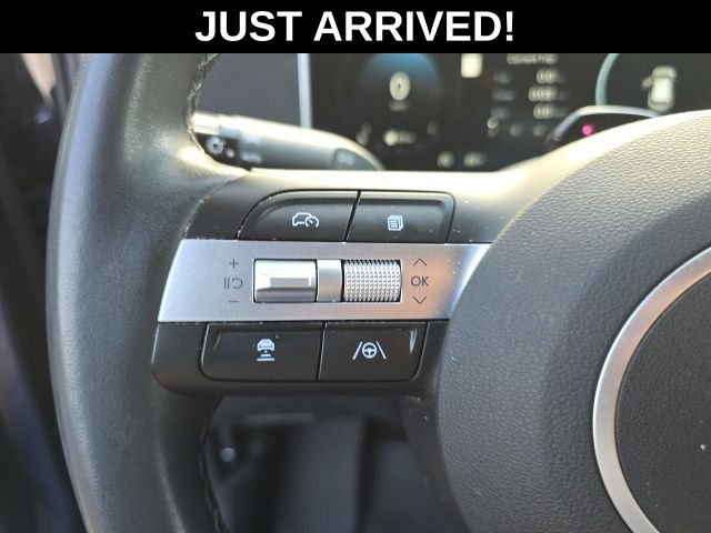 2025 Hyundai Tucson SEL Convenience - Photo 14