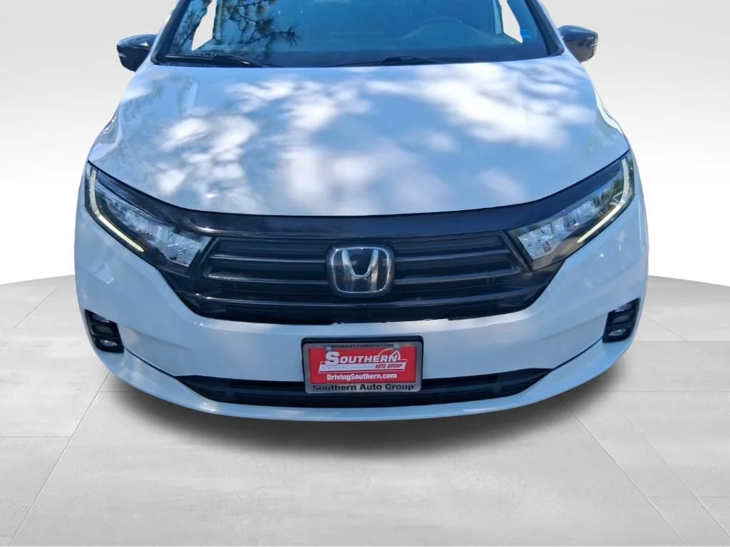 Used 2023  Honda Sport image 7