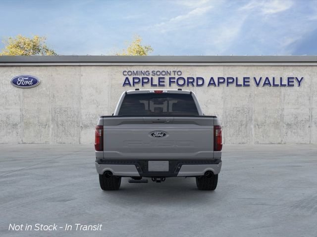 New 2026 Avalanche Ford XLT image 5