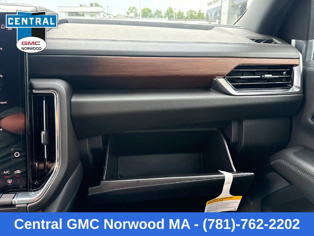 2026 GMC Yukon XL Denali - Photo 21
