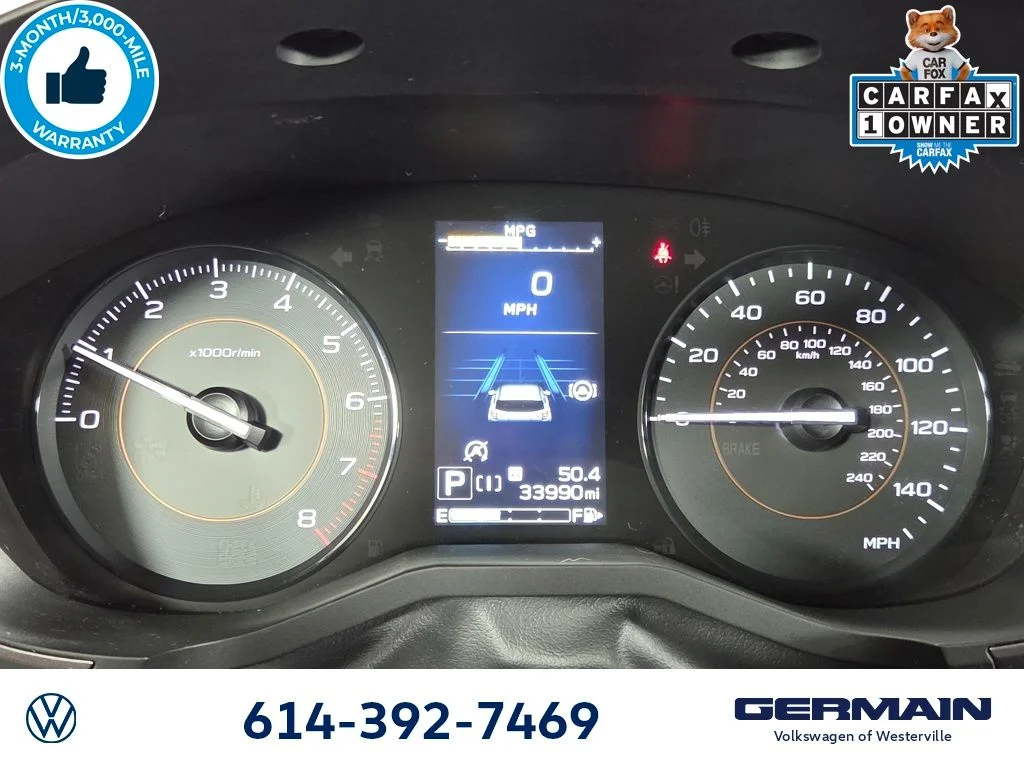 2021 Subaru Crosstrek Premium - Photo 20
