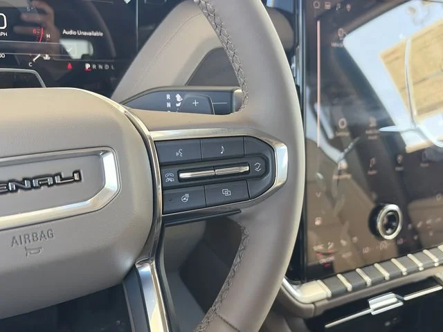 New 2026 Silver GMC Denali image 28