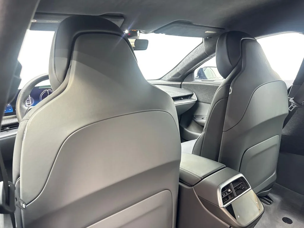Used 2024 Silver Lucid Touring image 34