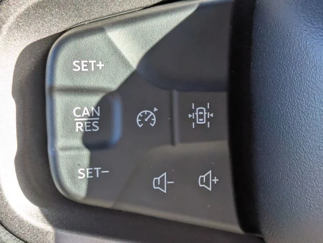 New 2026 Shadow Black Ford Outer Banks® image 24