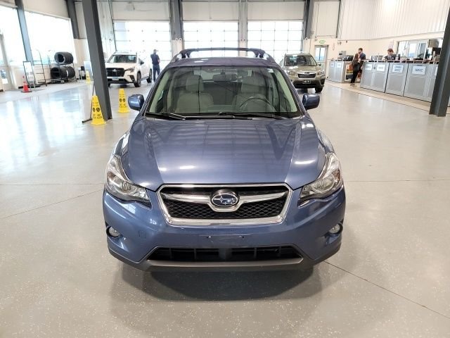 Used 2013 Subaru XV Crosstrek Limited with VIN JF2GPAGC8D2800525 for sale in Mandan, ND