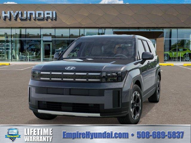 2026 Hyundai Santa Fe SE - Photo 6