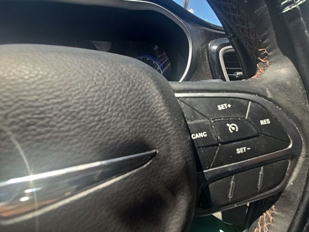 Used 2020 White Chrysler Touring L Plus image 20