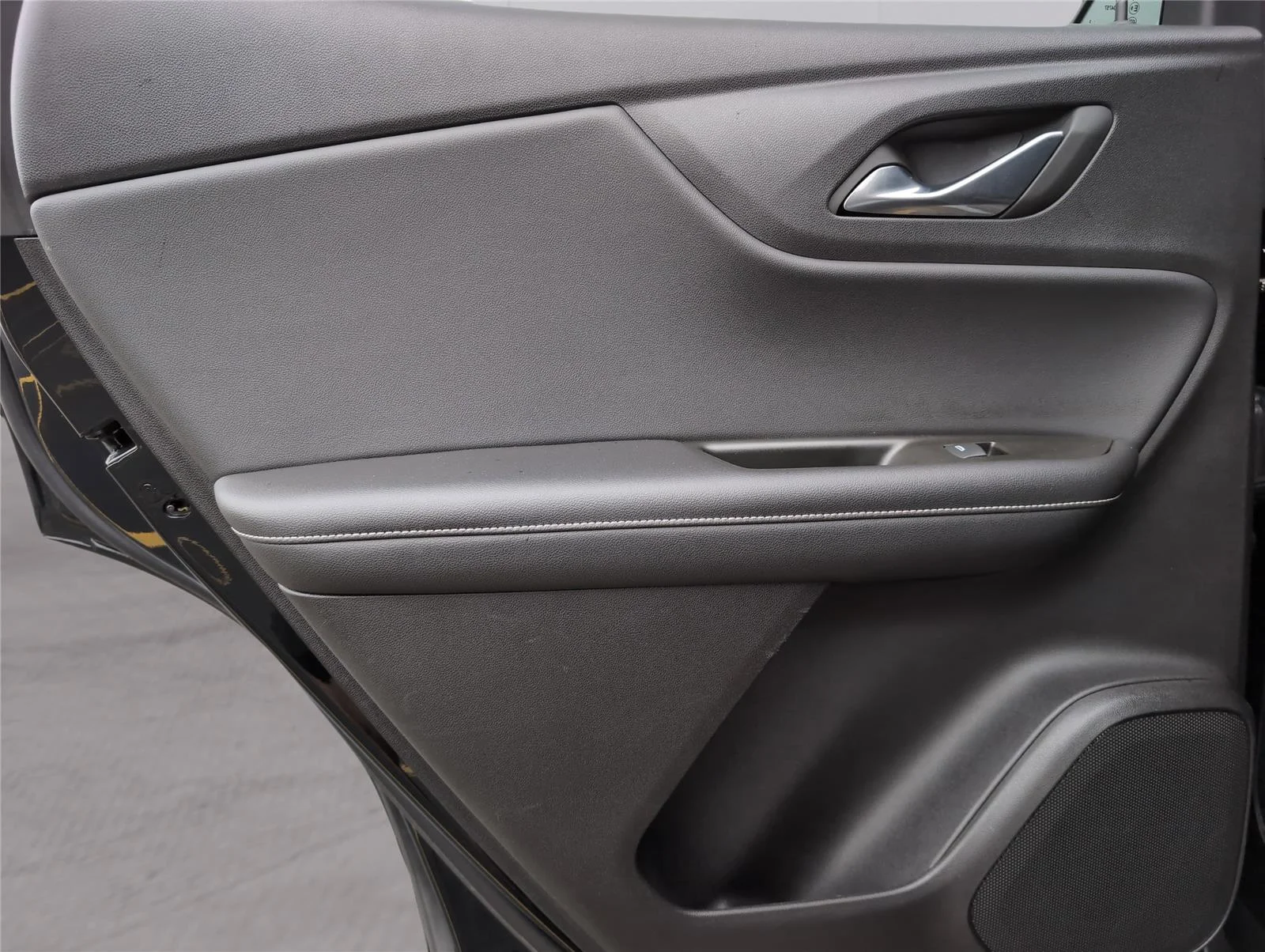 Used 2023 Black Chevrolet LT image 33