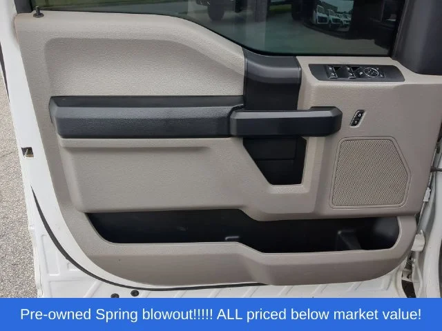 Used 2021 White Ford XL image 20