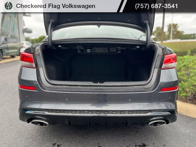 Used 2019 Platinum Graphite Kia EX Turbo image 30