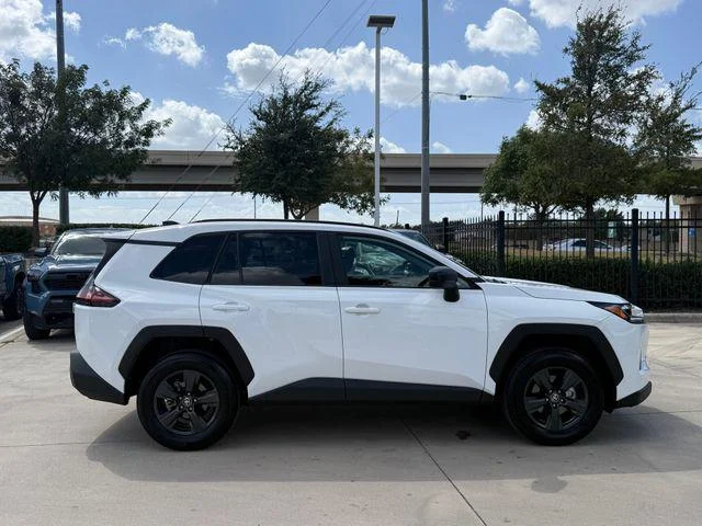 Certified Used 2026 ICE CAP Toyota LE image 38