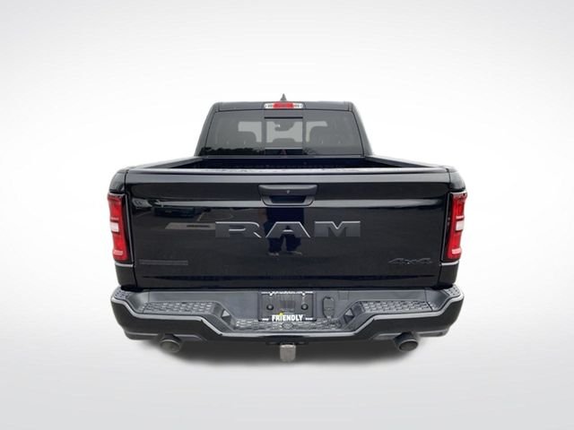 Used 2025 Black Ram Big Horn/Lone Star image 4