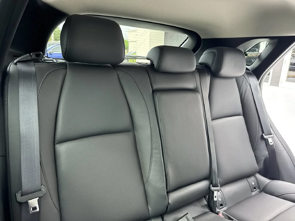 New 2026 Jet Black Mazda 2.5 S Premium AWD image 47