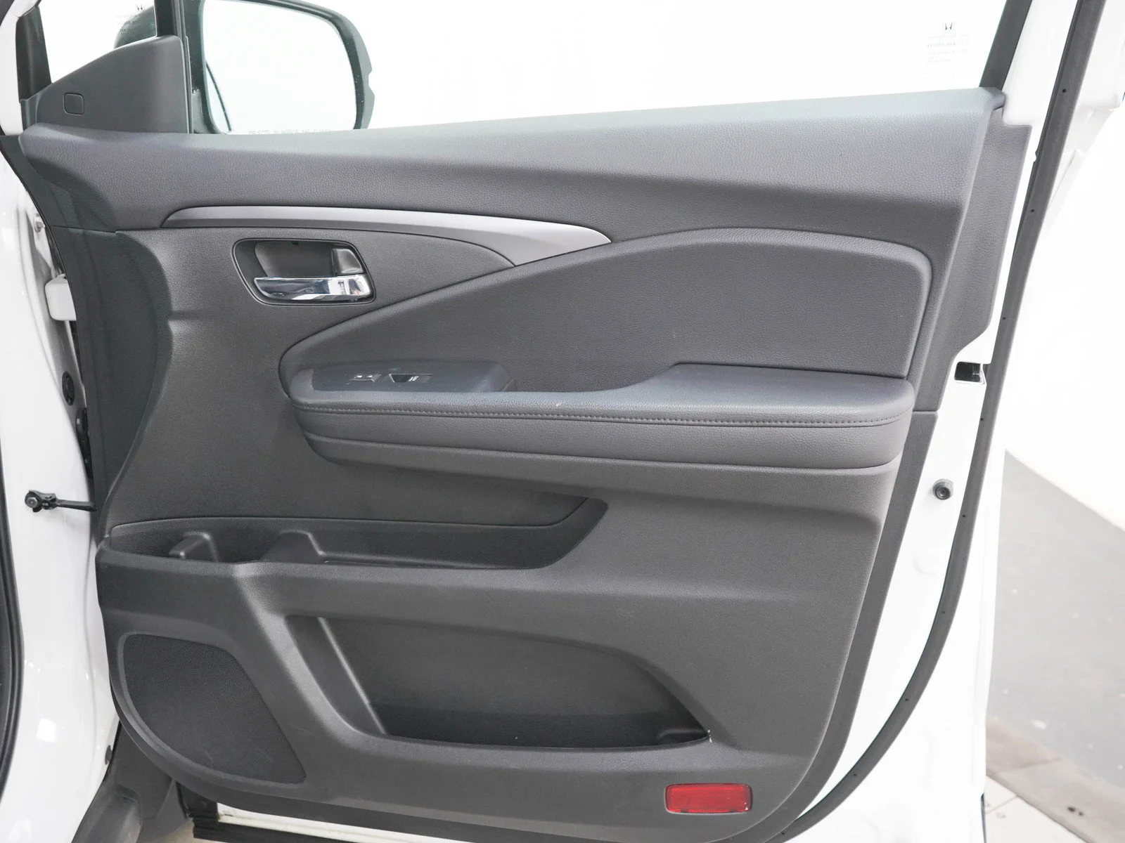 Used 2022  Honda 5D WAGON SE 4WD image 12