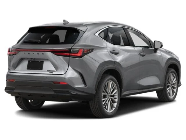 New 2026 Caviar Lexus 350h Luxury image 5