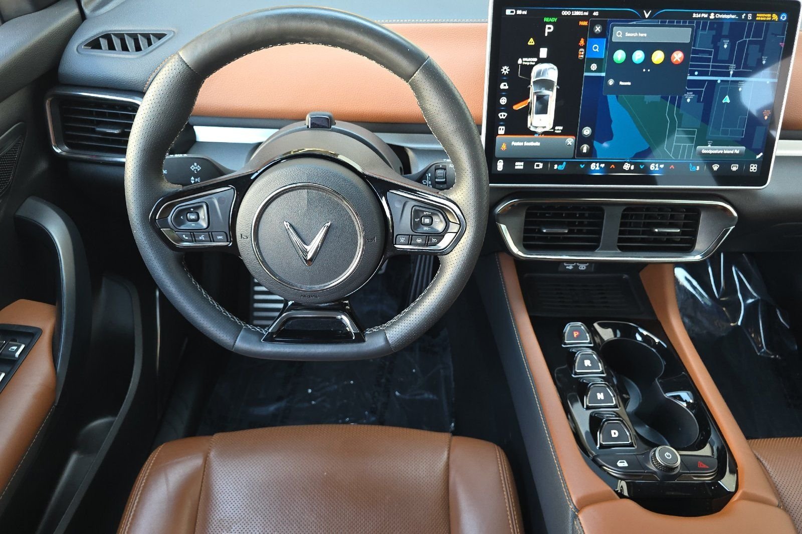 Used 2023  VinFast Plus image 16