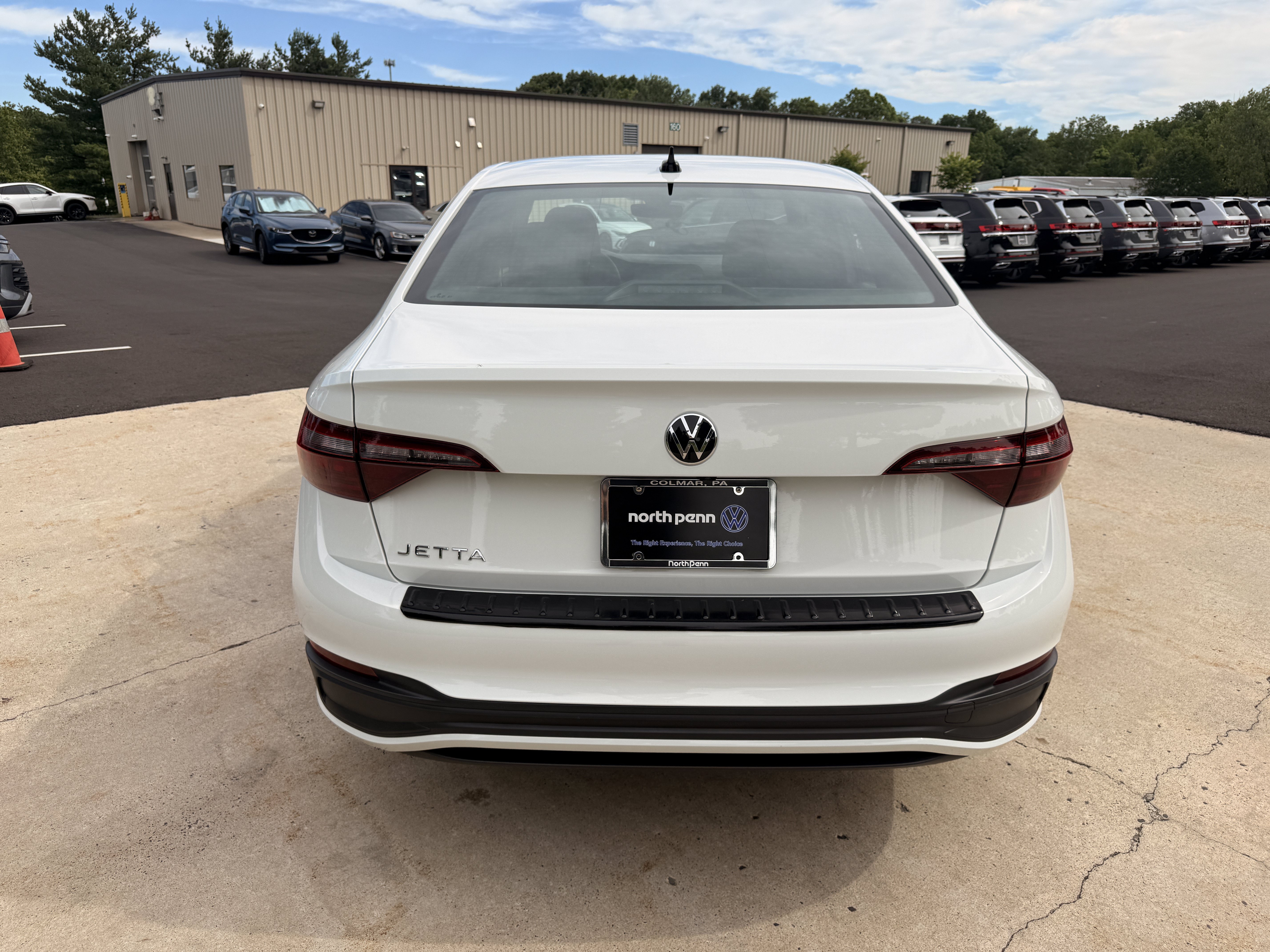 Used 2024 None Volkswagen Sport image 11