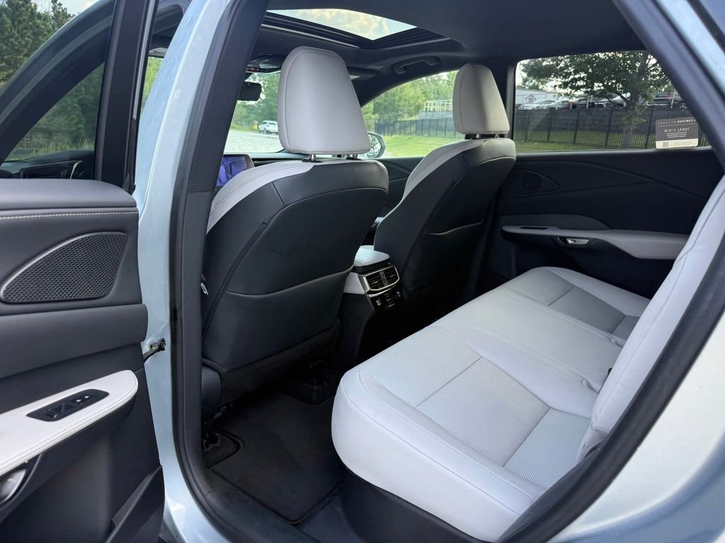 Certified Used 2023 IRIDIUM Lexus 350 Premium image 27