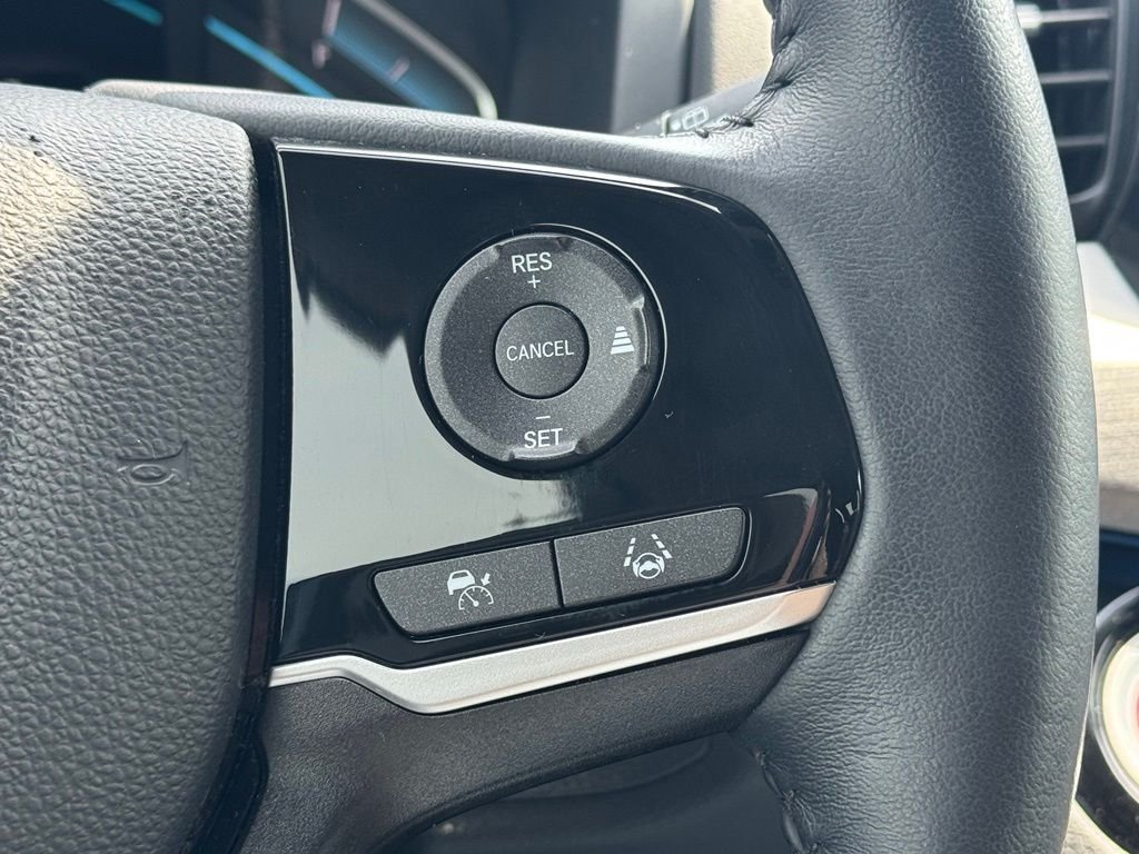Used 2024 Gray Honda Touring image 28