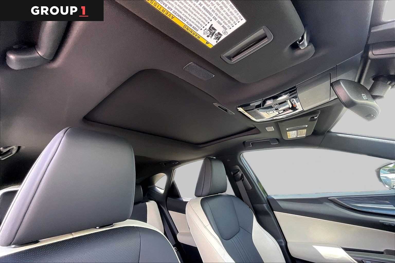 Used 2024 Caviar Lexus Premium image 12