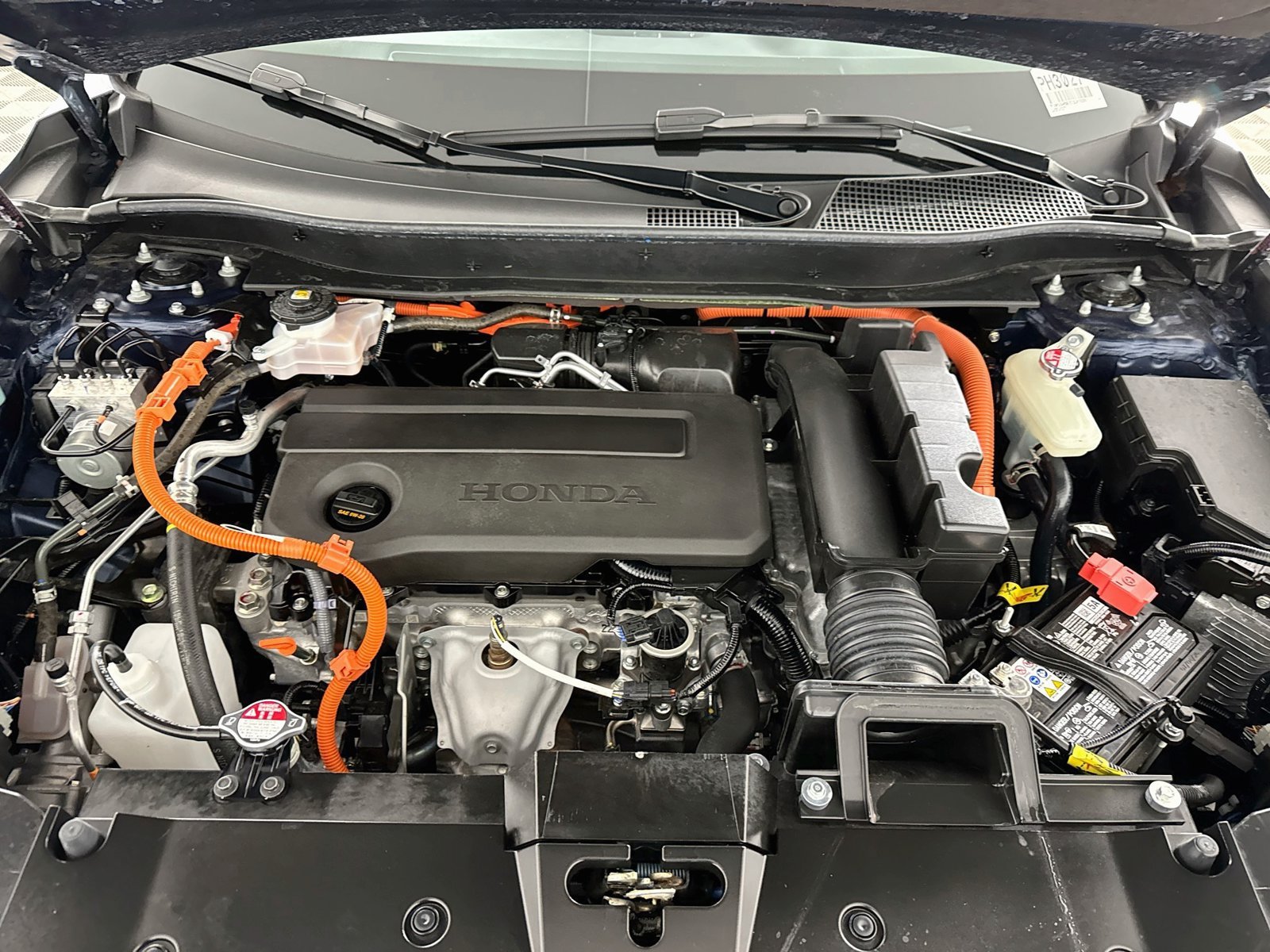2026 Honda CR-V Sport - Photo 29