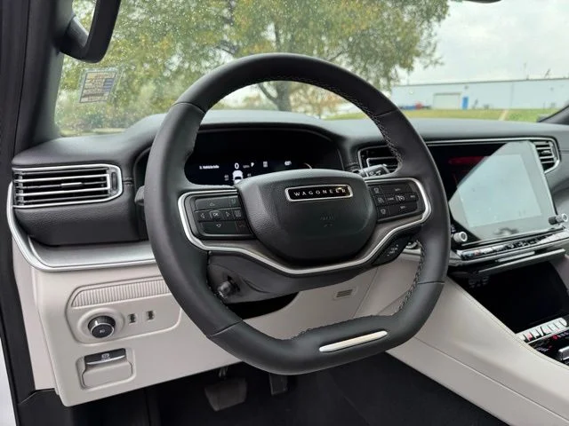 Used 2025 White Jeep Series III image 24