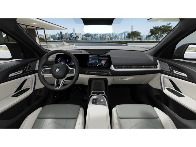 New 2027 Vegas Red Metallic BMW  image 10