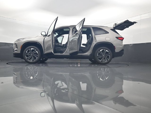 Vehicle thumbnail