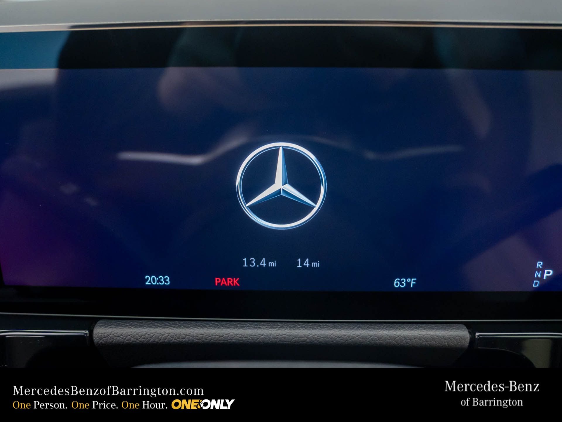 New 2026 Mountain Grey Metallic Mercedes-Benz GLA 250 image 23