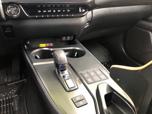 Certified Used 2025  Lexus 300h Premium image 33