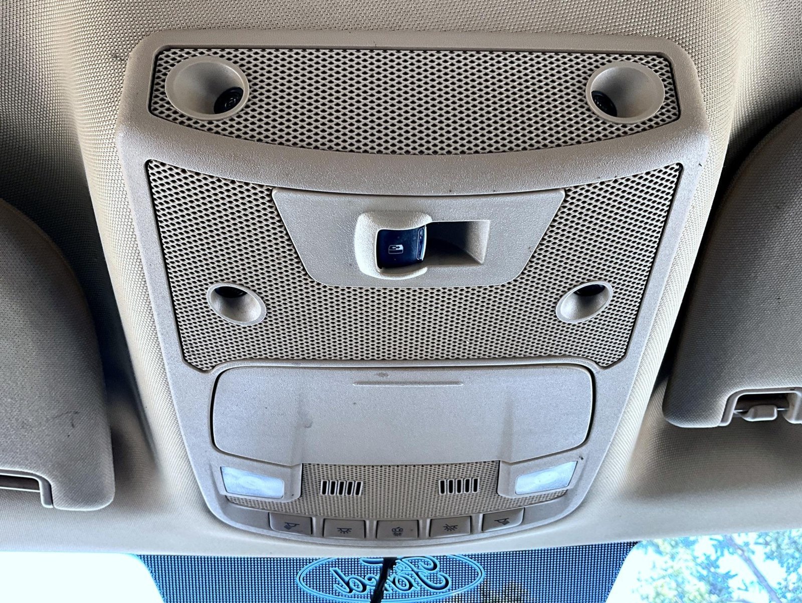 Used 2018 White Ford Lariat image 16