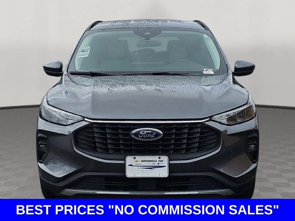 Used 2025 Gray Ford Base image 8